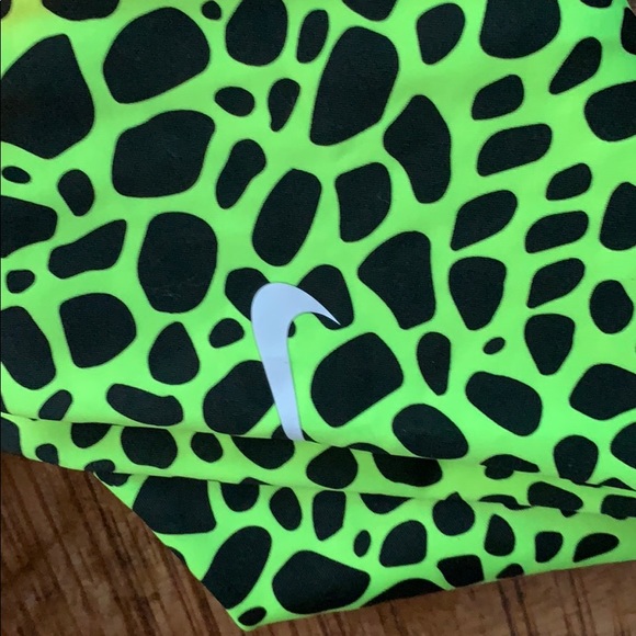 Nike pro leggings - Picture 2 of 4